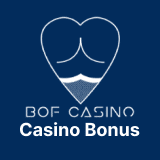 BOF casino bonus